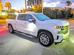 2021 Chevrolet Silverado 1500 Crew Cab 4WD Pickup for sale #PF12823A - photo 3