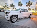 2021 Chevrolet Silverado 1500 Crew Cab 4WD Pickup for sale #PF12823A - photo 4