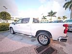 2021 Chevrolet Silverado 1500 Crew Cab 4WD Pickup for sale #PF12823A - photo 10