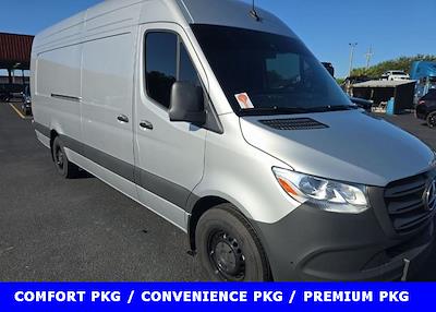2024 Mercedes-Benz Sprinter 2500 High Roof RWD Empty Cargo Van for sale #PF12834 - photo 1