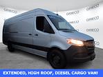 2024 Mercedes-Benz Sprinter 2500 High Roof RWD Empty Cargo Van for sale #PF12834 - photo 1
