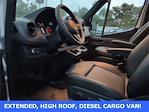 2024 Mercedes-Benz Sprinter 2500 High Roof RWD Empty Cargo Van for sale #PF12834 - photo 12