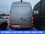 2024 Mercedes-Benz Sprinter 2500 High Roof RWD Empty Cargo Van for sale #PF12834 - photo 2