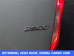 2024 Mercedes-Benz Sprinter 2500 High Roof RWD Empty Cargo Van for sale #PF12834 - photo 16