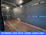 2024 Mercedes-Benz Sprinter 2500 High Roof RWD Empty Cargo Van for sale #PF12834 - photo 4