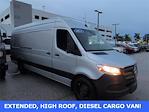 2024 Mercedes-Benz Sprinter 2500 High Roof RWD Empty Cargo Van for sale #PF12834 - photo 3