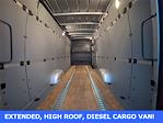 2024 Mercedes-Benz Sprinter 2500 High Roof RWD Empty Cargo Van for sale #PF12834 - photo 5