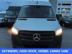 2024 Mercedes-Benz Sprinter 2500 High Roof RWD Empty Cargo Van for sale #PF12834 - photo 9