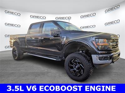 2024 Ford F-150 SuperCrew Cab 4WD Pickup for sale #PF12844 - photo 1