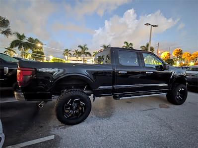 2024 Ford F-150 SuperCrew Cab 4WD Pickup for sale #PF12844 - photo 2