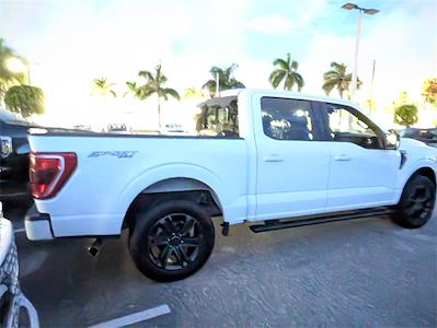 2022 Ford F-150 SuperCrew Cab 4WD Pickup for sale #PF12860 - photo 2