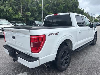 2022 Ford F-150 SuperCrew Cab 4WD Pickup for sale #PF12860 - photo 2