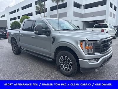 2022 Ford F-150 SuperCrew Cab 4WD Pickup for sale #PF12861 - photo 1
