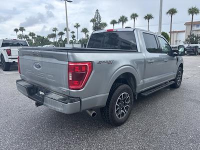 2022 Ford F-150 SuperCrew Cab 4WD Pickup for sale #PF12861 - photo 2
