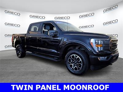 2022 Ford F-150 SuperCrew Cab 4WD Pickup for sale #PF12862 - photo 1