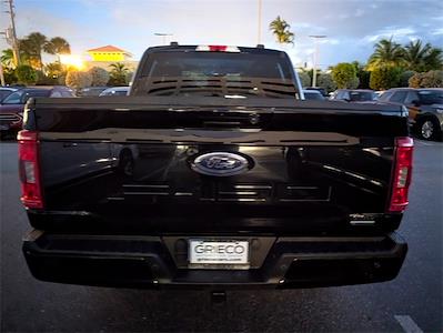 2022 Ford F-150 SuperCrew Cab 4WD Pickup for sale #PF12862 - photo 2