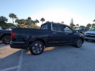 Used 2019 Honda Ridgeline RTL-E Crew Cab for sale #PF12862A - photo 2