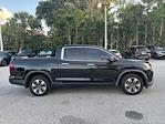 Used 2019 Honda Ridgeline RTL-E Crew Cab for sale #PF12862A - photo 3