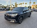 Used 2019 Honda Ridgeline RTL-E Crew Cab for sale #PF12862A - photo 5