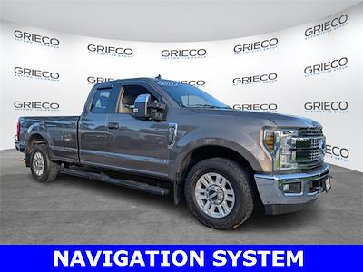2019 Ford F-350 Super Cab SRW RWD Pickup for sale #PF12878 - photo 1