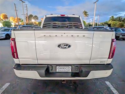 2025 Ford F-150 SuperCrew Cab 4WD Pickup for sale #PF12880 - photo 2