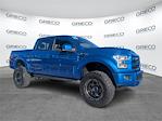 Used 2015 Ford F-150 Lariat SuperCrew Cab for sale #PF12880A - photo 1