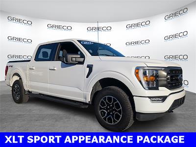 2023 Ford F-150 SuperCrew Cab 4WD Pickup for sale #PF12896 - photo 1
