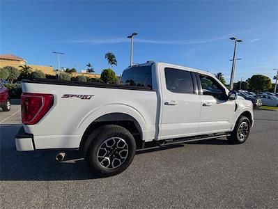 2023 Ford F-150 SuperCrew Cab 4WD Pickup for sale #PF12896 - photo 2