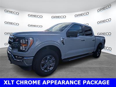 2023 Ford F-150 SuperCrew Cab 4WD Pickup for sale #PF12897 - photo 1