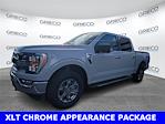 2023 Ford F-150 SuperCrew Cab 4WD Pickup for sale #PF12897 - photo 1