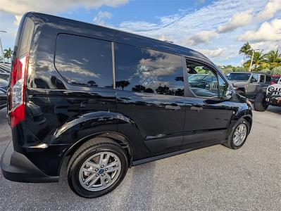 2019 Ford Transit Connect FWD Empty Cargo Van for sale #PF12899 - photo 2