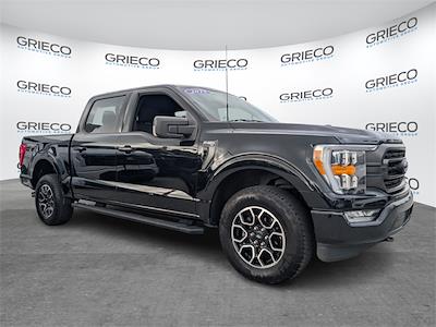 2022 Ford F-150 SuperCrew Cab 4WD Pickup for sale #PF12901 - photo 1