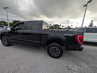 2022 Ford F-150 SuperCrew Cab 4WD Pickup for sale #PF12901 - photo 2