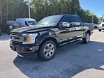 2018 Ford F-150 SuperCrew Cab RWD Pickup for sale #PF12901A - photo 5