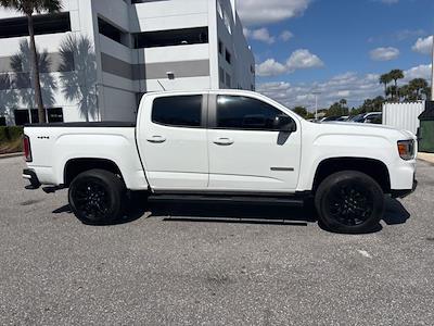 Used 2022 GMC Canyon - photo 1