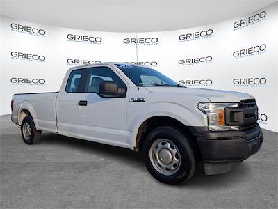 2020 Ford F-150 Super Cab RWD Pickup for sale #PF12905 - photo 1