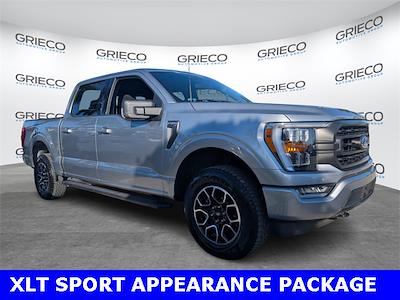 2023 Ford F-150 SuperCrew Cab 4WD Pickup for sale #PF12906 - photo 1