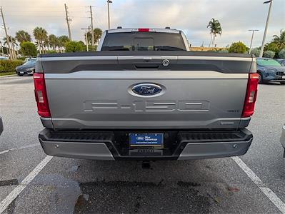 2023 Ford F-150 SuperCrew Cab 4WD Pickup for sale #PF12906 - photo 2