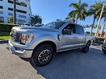 2023 Ford F-150 SuperCrew Cab 4WD Pickup for sale #PF12906 - photo 5