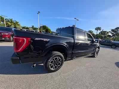 2022 Ford F-150 SuperCrew Cab 4WD Pickup for sale #PF12907 - photo 2