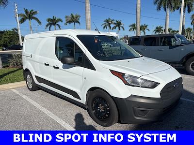 2023 Ford Transit Connect FWD Empty Cargo Van for sale #PF12922 - photo 1