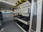 2023 Ford Transit Connect FWD Upfitted Cargo Van for sale #PF12922 - photo 14