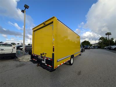 Used 2023 Ford E-350 Box Van for sale #PF12939 - photo 2