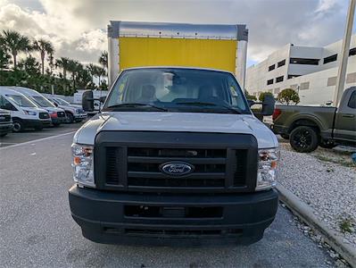 Used 2023 Ford E-350 Cutaway for sale #PF12939 - photo 2