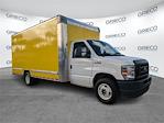 Used 2023 Ford E-350 Box Van for sale #PF12939 - photo 1