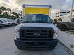 Used 2023 Ford E-350 Box Van for sale #PF12939 - photo 3
