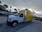 Used 2023 Ford E-350 Box Van for sale #PF12939 - photo 4