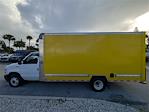 Used 2023 Ford E-350 Box Van for sale #PF12939 - photo 9