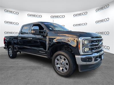 Used 2024 Ford F-350 King Ranch Crew Cab for sale #RV1457 - photo 1