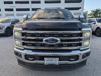 Used 2024 Ford F-350 King Ranch Crew Cab for sale #RV1457 - photo 2